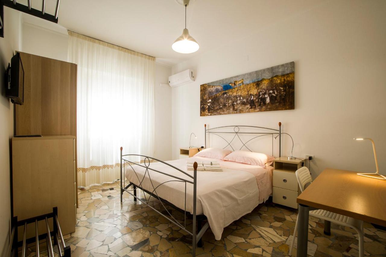 B&B Colle Di Mezzo Pescara Buitenkant foto