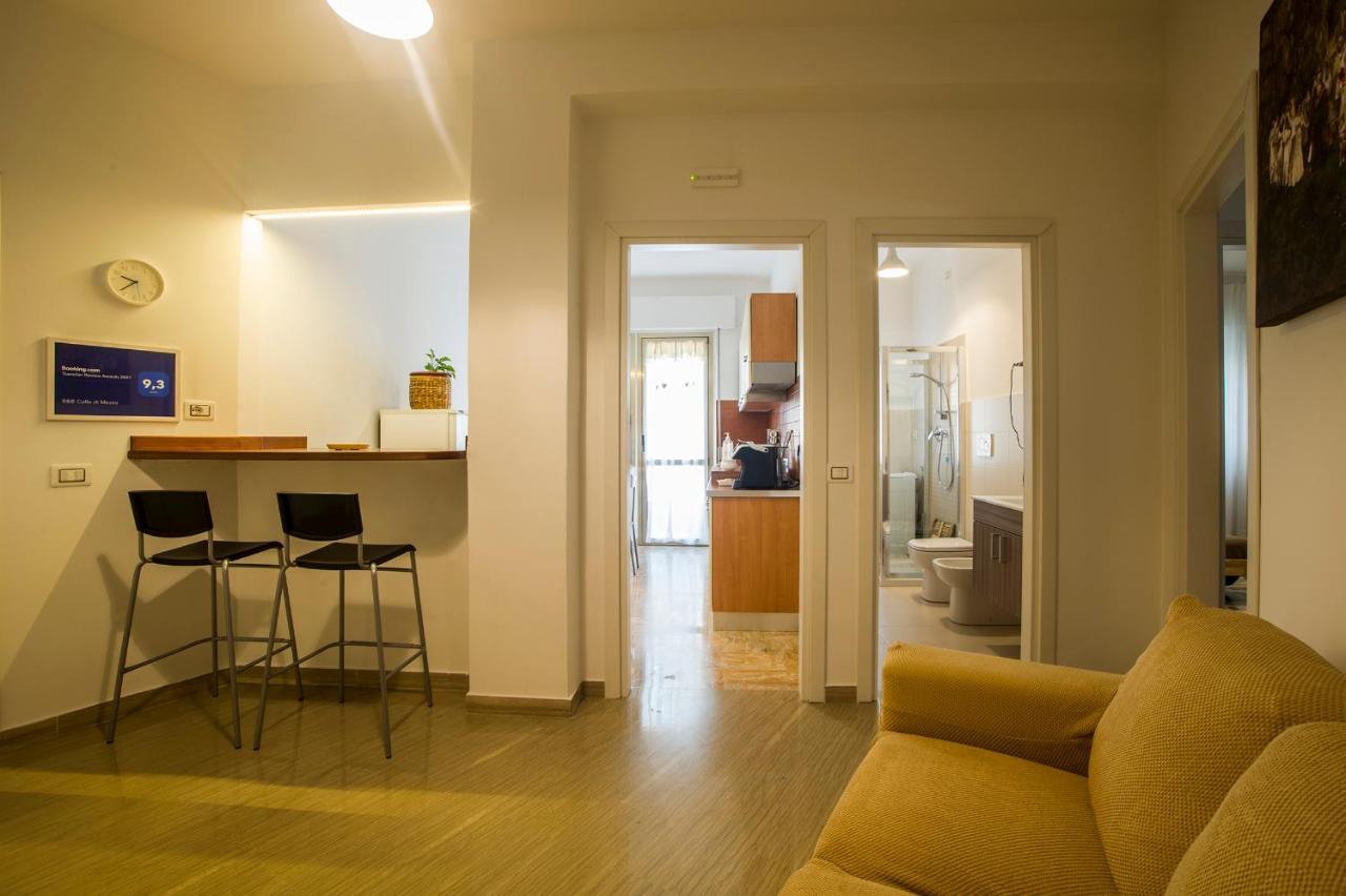 B&B Colle Di Mezzo Pescara Buitenkant foto