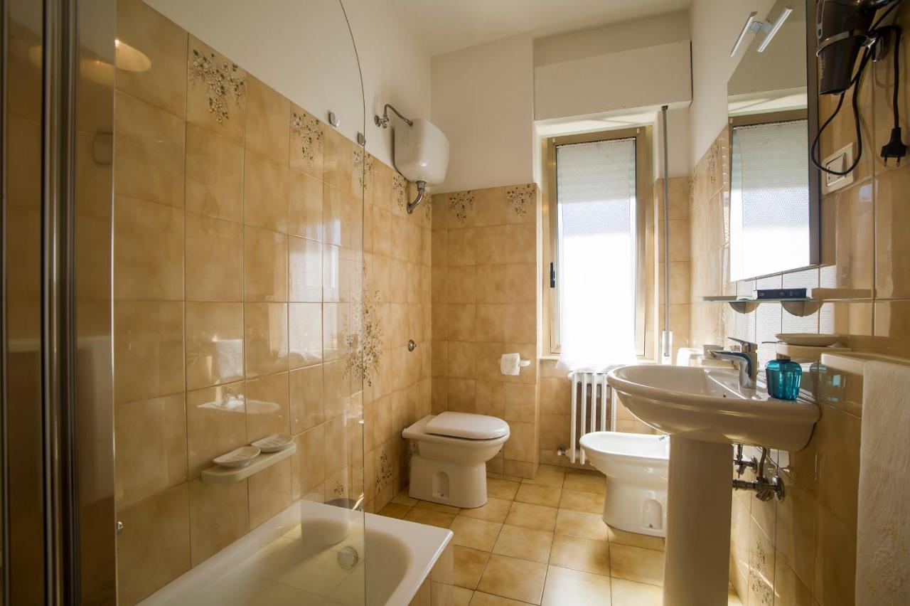 B&B Colle Di Mezzo Pescara Buitenkant foto
