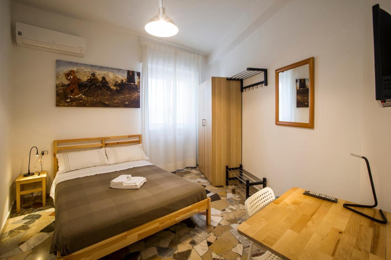 B&B Colle Di Mezzo Pescara Buitenkant foto