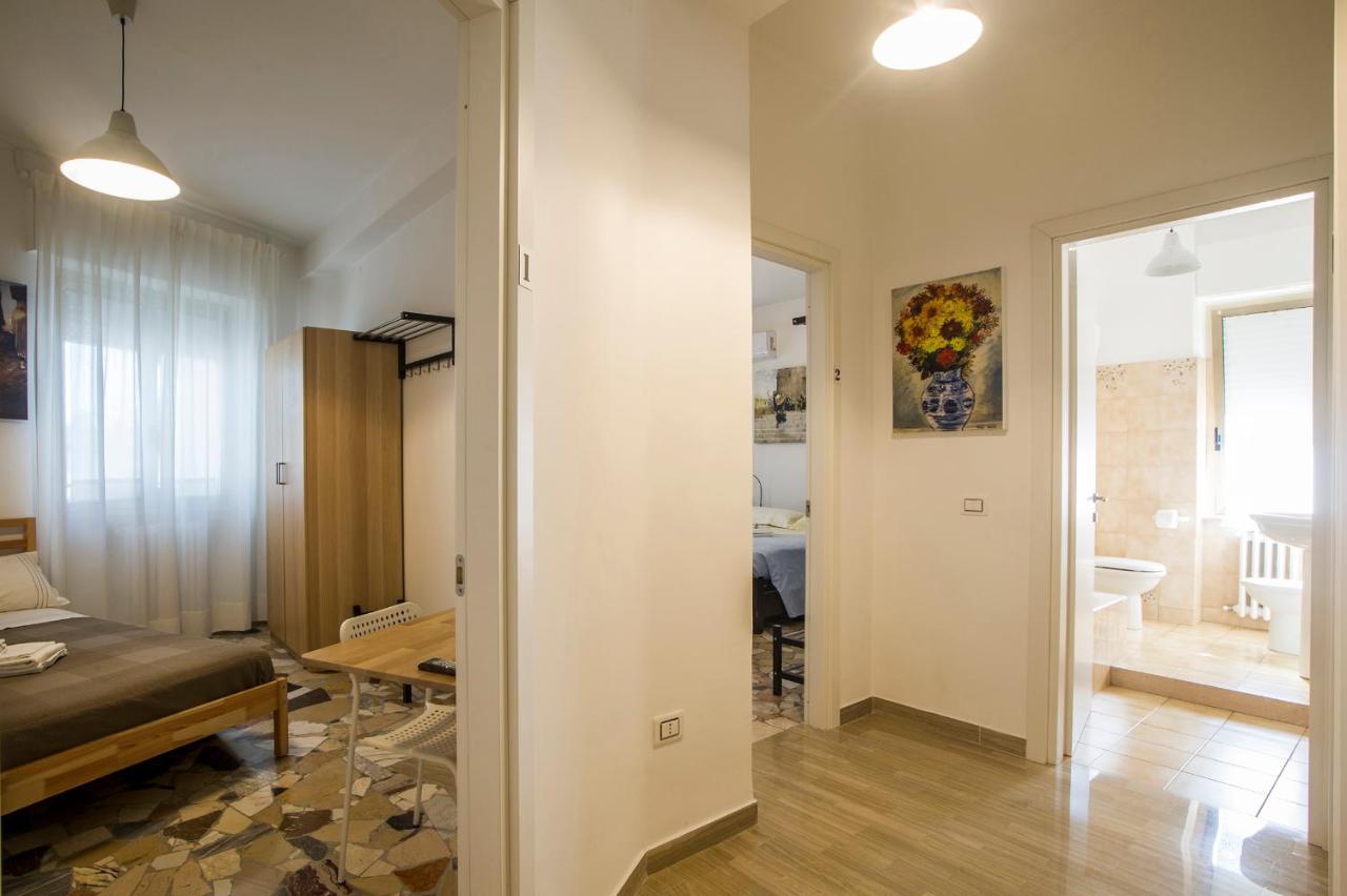 B&B Colle Di Mezzo Pescara Buitenkant foto